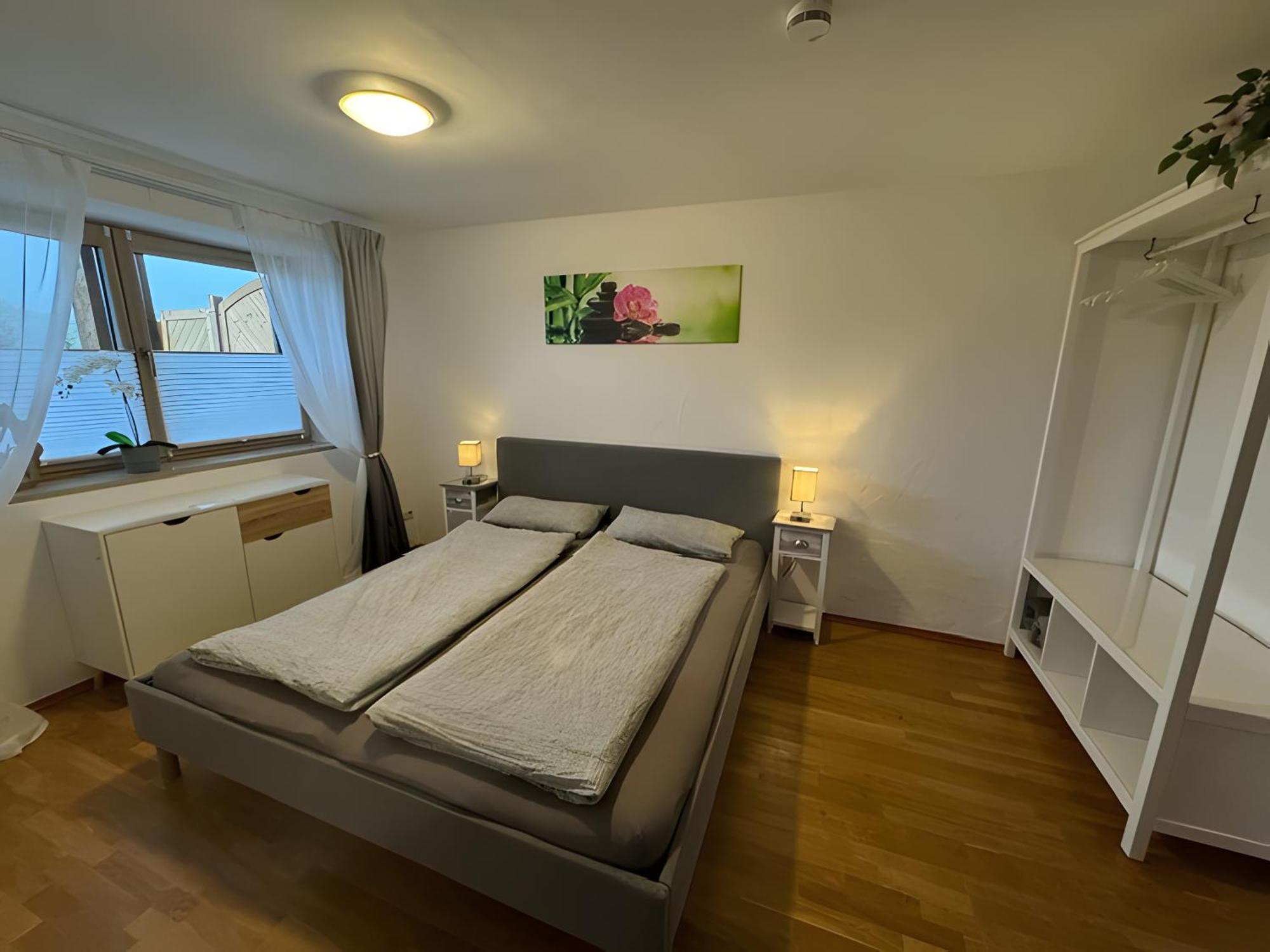 Martin's Alm Apartment