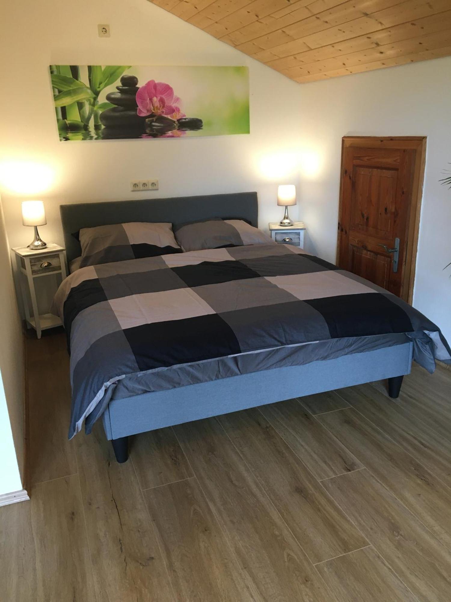 Apartment Martin's Alm *