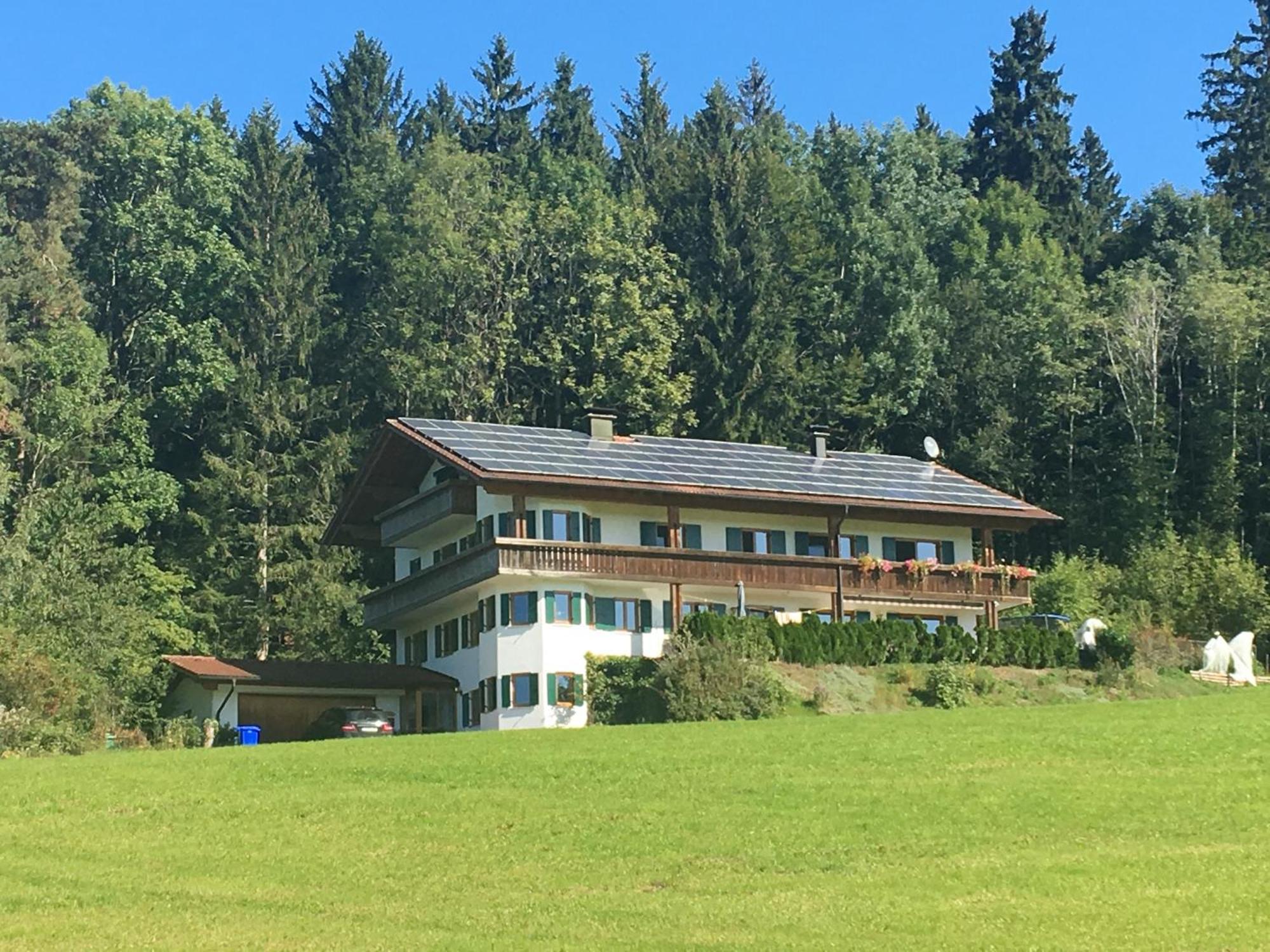 Martin's Alm Friesenried