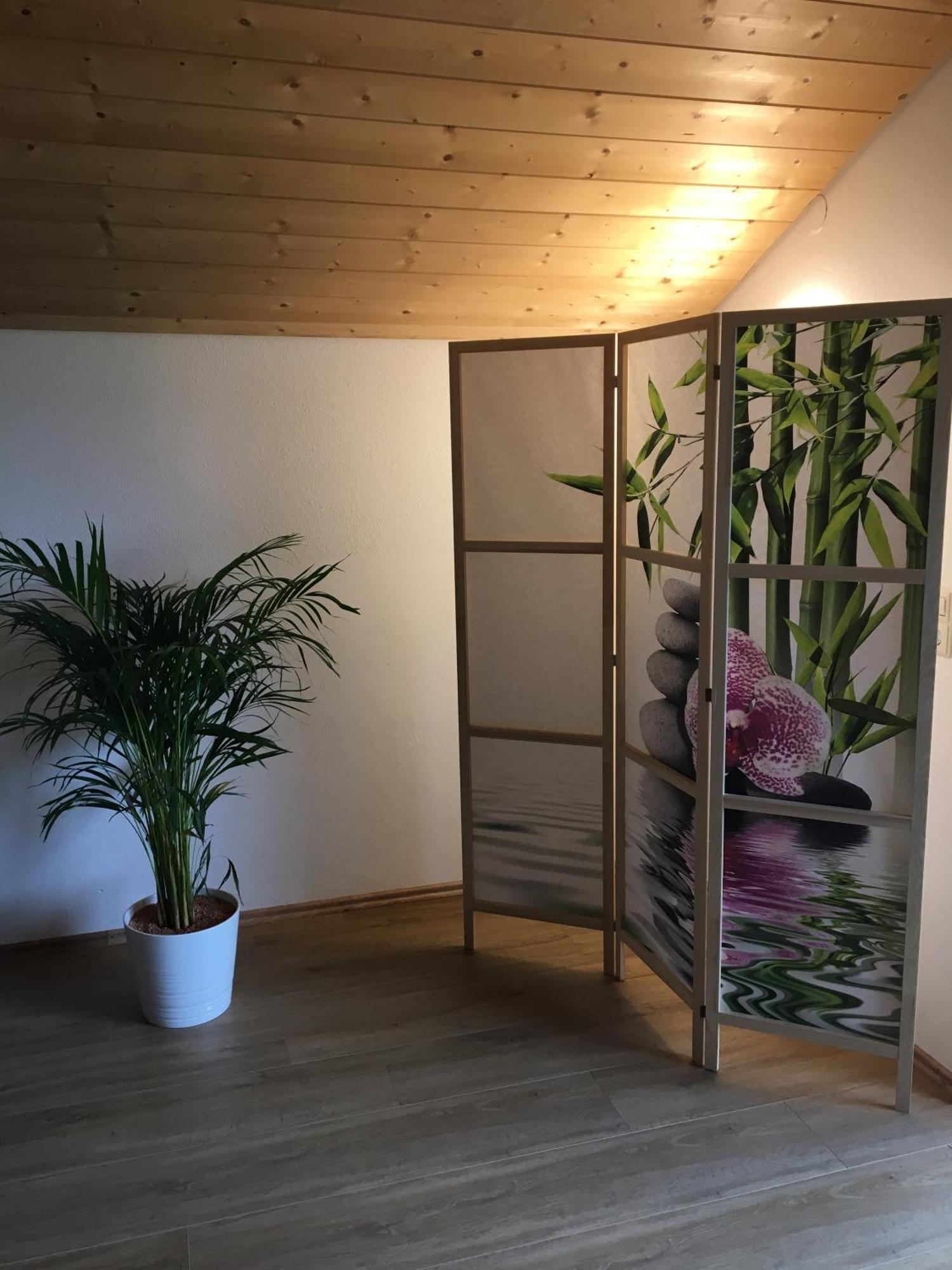 Martin's Alm Apartment *